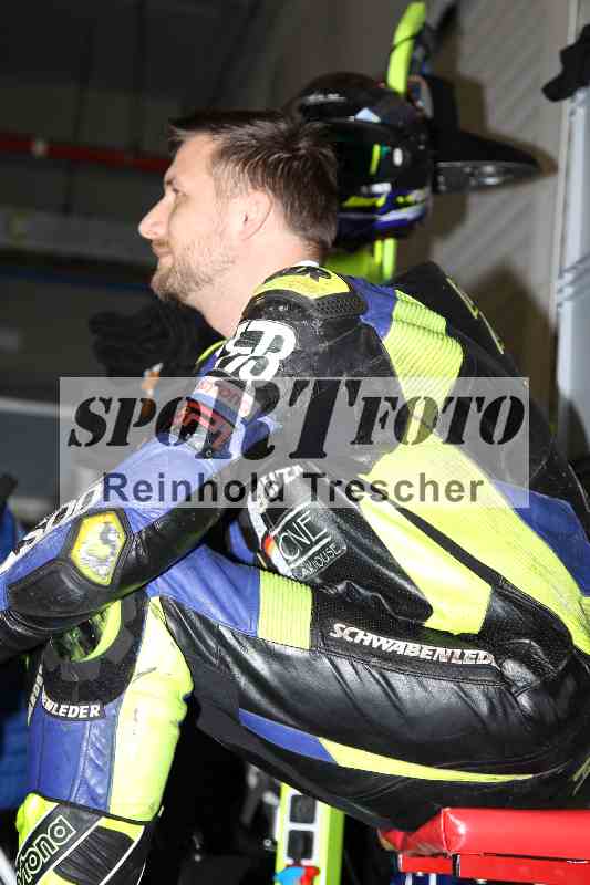 /02 28.-31.01.2025 Moto Center Thun Jerez/28.01.2025 Boxenimpressionen